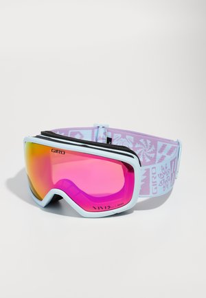 MILLIE - Skibriller - light mineral shelter/pink