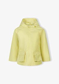 Non sélectionné, yellow