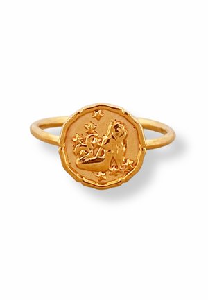 ByNouck SIGN  AQUARIUS - Bracelet - gold coloured