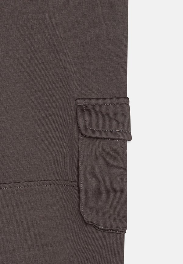 NMMSIMON - Cargo trousers - castlerock2