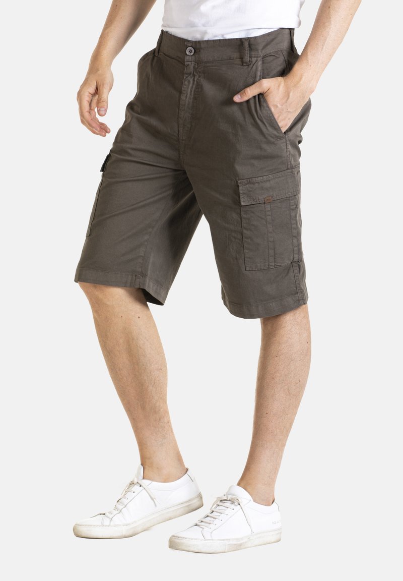 Rica Lewis Short - marron