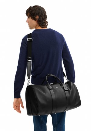 COACH, COMPASS BAG 50 - Weekend bag - black