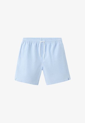 Mango, ADULT - Badeshorts - bleu ciel
