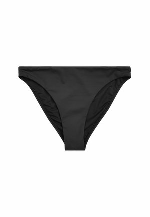 Bas de bikini - black