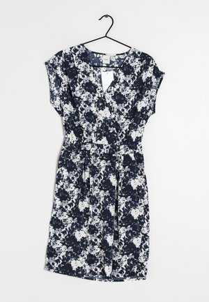 Robe de jour - dark blue