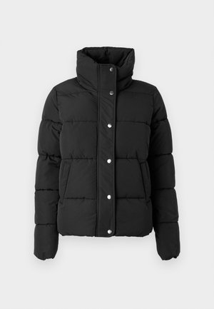 ONLY, Puffer ONLNEWCOOL Puffer - Зимно яке - black
