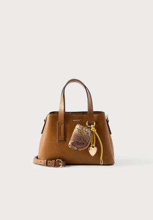 MAELIA BAG - Sac à main - light brown