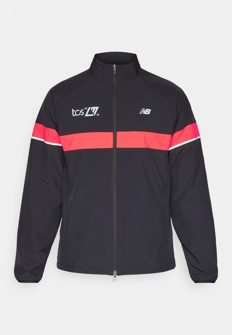 New Balance Runningjack zwart