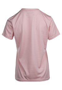 Endurance FUNKTIONS VISTA - Sports T-shirts - shadow gray