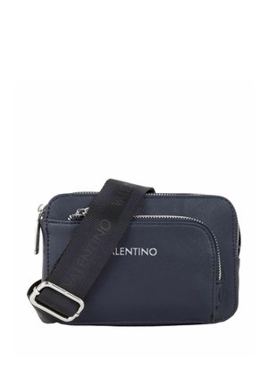 MARNIER  - Sac bandoulière - blu