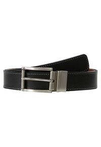 Unausgewählt, black