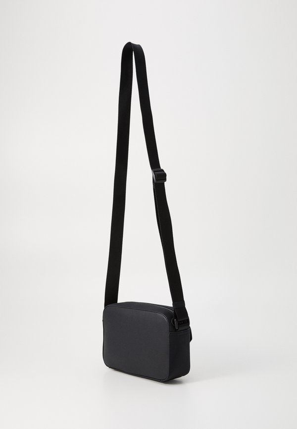 FOUNDATION REPORTER - Cross body bag2