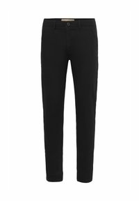 Unselected, black