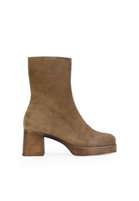 Bosanova Botines - vison