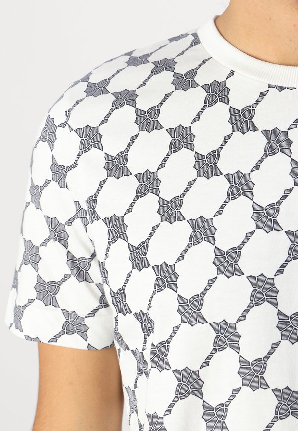 BRIAN  - Print T-shirt2