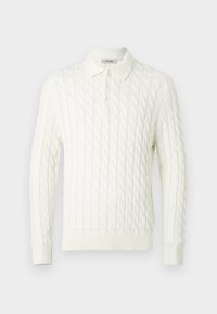 ONSKICKER  - Džemperis - antique white