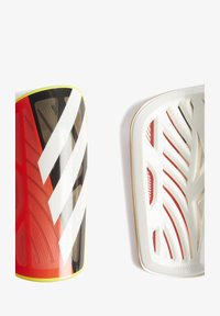 Nevybráno, solar red black white