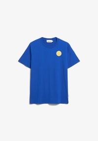 Ausgewählt, dynamo blue