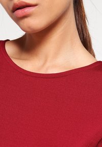 Anna Field Sukienka z dżerseju