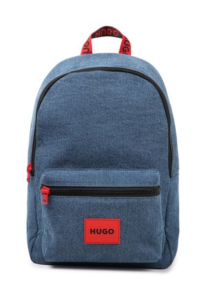 School bag - rinse wash