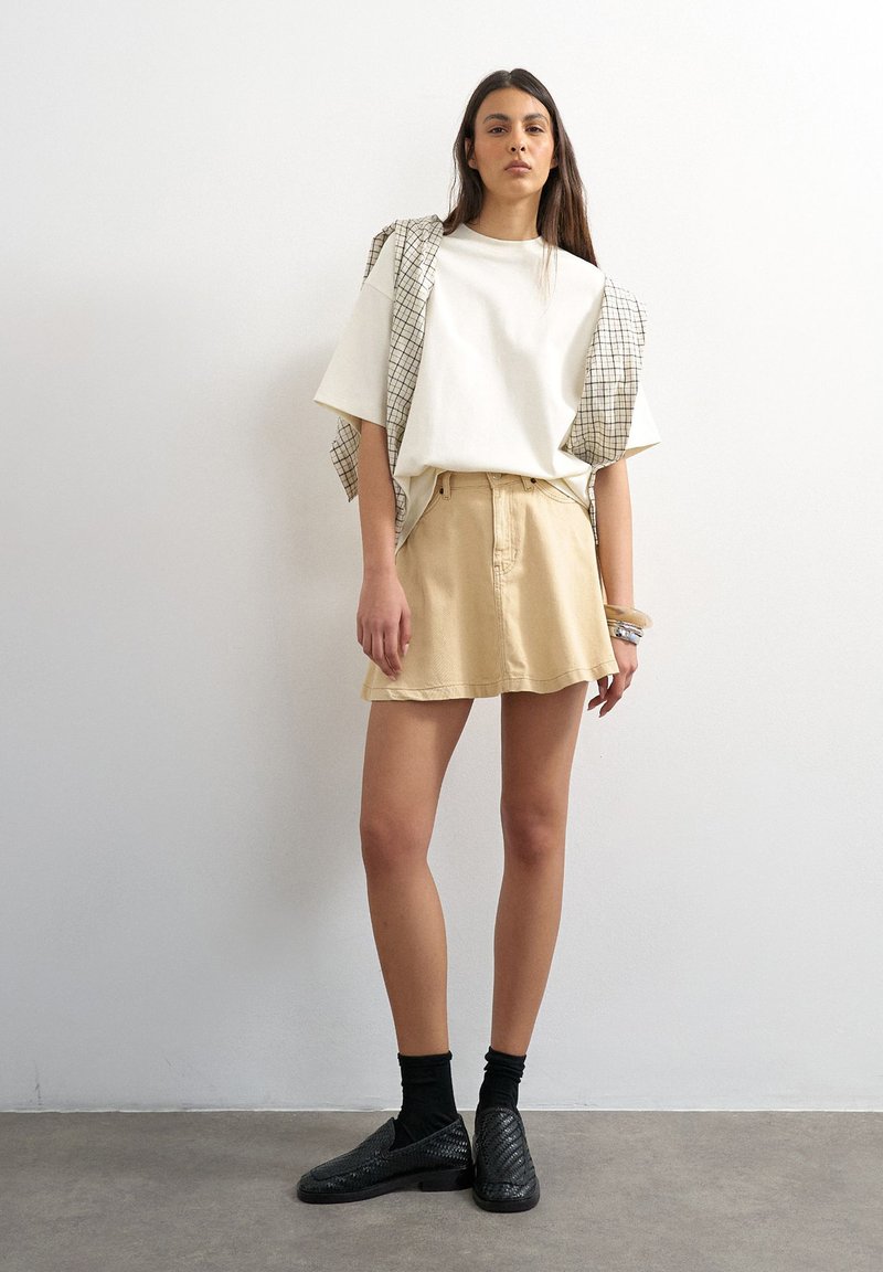 Minifalda