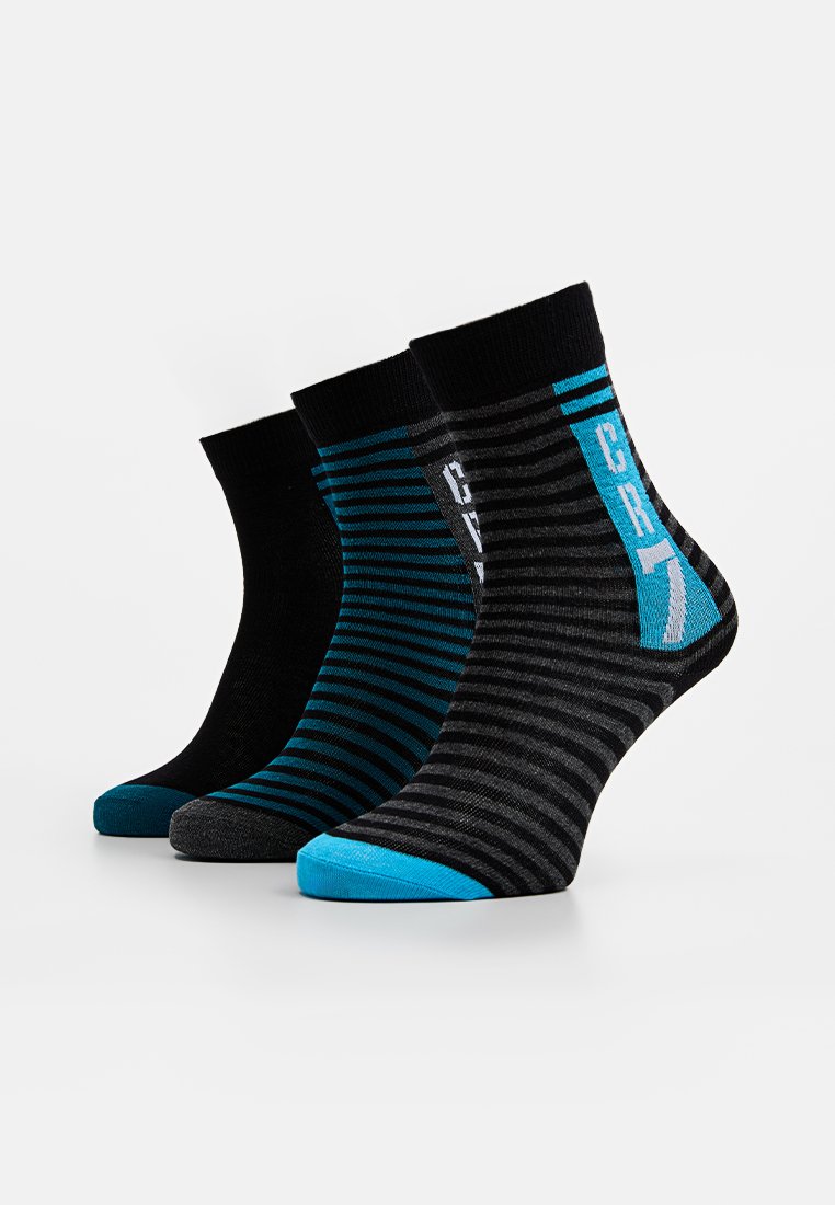 Cristiano Ronaldo CR7 Sokken wit Cristiano Ronaldo CR7 Sokken wit