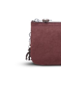 Kipling CREATIVITY L - Portemonnee - mahogany