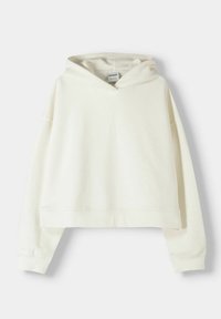 PLUSH  - Luvtröja - beige