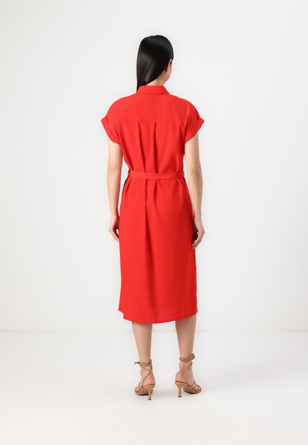 ONLHANNOVER - Shirt dress2