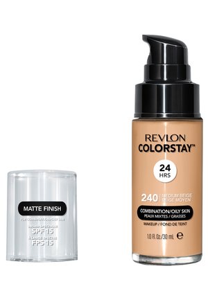 COLORSTAY MAKE-UP FOUNDATION FOR OILY/COMBINATION SKIN - Foundation - N°240 medium beige