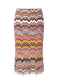 Marc Cain Bleistiftrock - bright candy pink