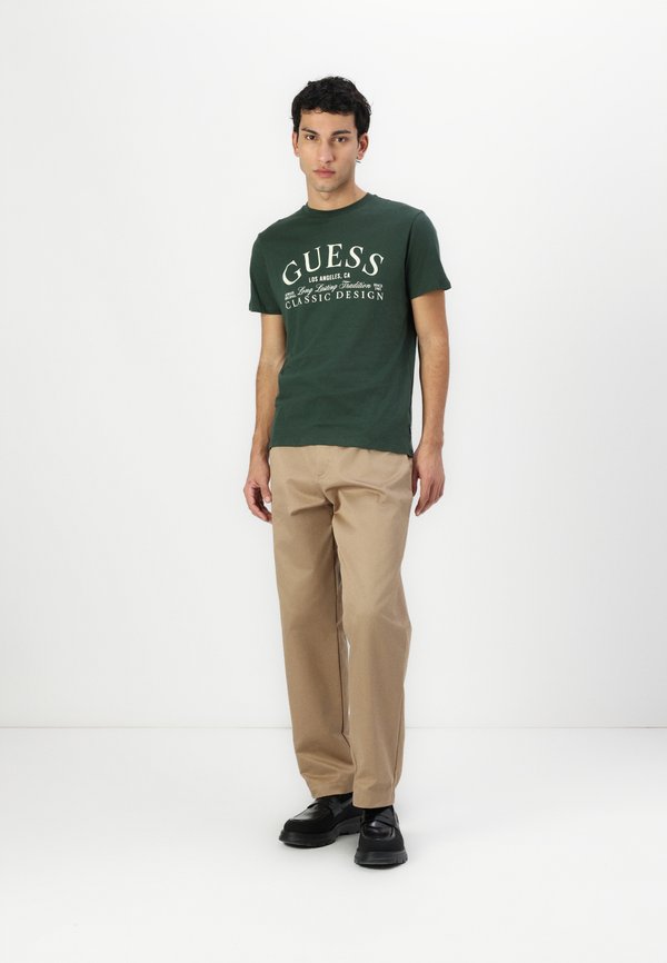 CLASSIC - Print T-shirt2