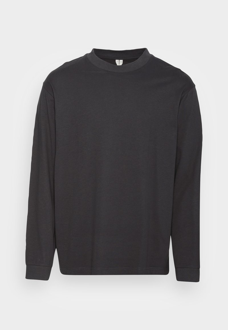 ARKET Longsleeve zwart ARKET Longsleeve zwart