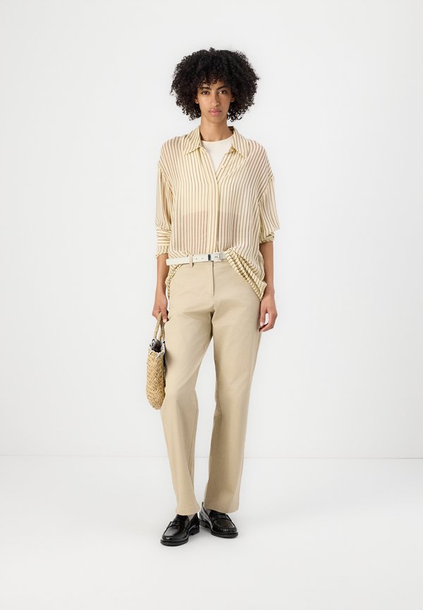 ANISE SHIRT - Button-down blouse2