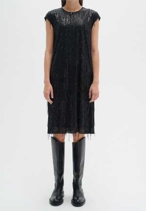 Robe de soirée - black