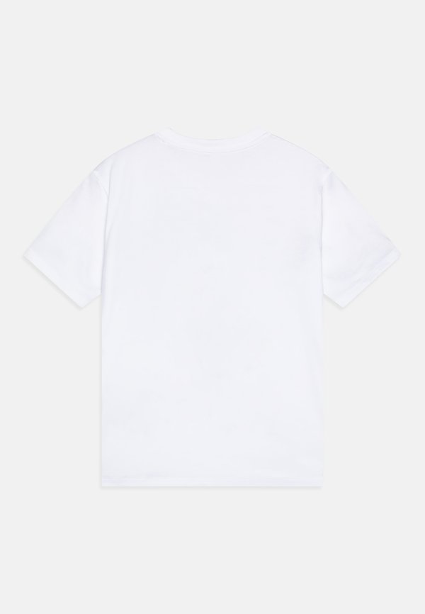 JUNIOR OVERSIZE - Print T-shirt2