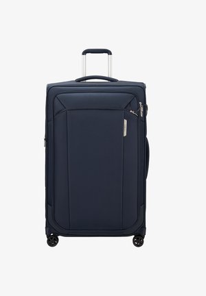 Samsonite RESPARK TROLLEY - Trolley - blu