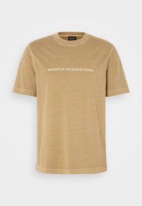 Selected, camel