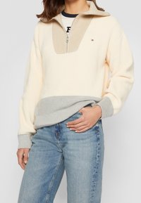 Tommy Hilfiger Trui - multi-coloured