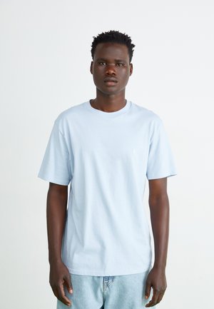 STONE BLANKS - T-shirt basique - carolina blue