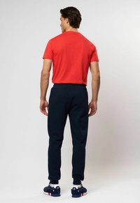 U.S. Polo Assn. Spodnji deli trenirk - dark sapphire