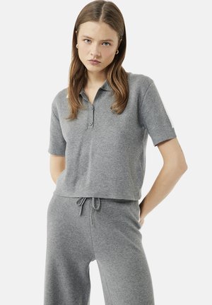 Koton, Polo - grey