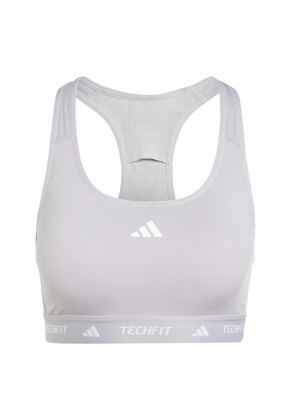 POWERREACT TECHFIT - Medium support sports bra2