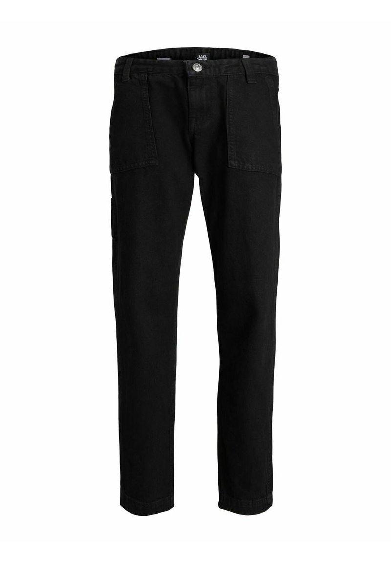 Jeans a sigaretta
