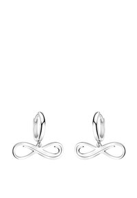 SOFIA MILANI Collana Donna Infinity Ciondolo Infinito In Argento 925 - Gioiello Elegante Senza Tempo