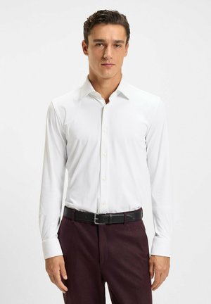 Camicia elegante - white