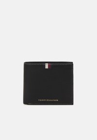 Non sélectionné, black