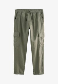 Valitud, khaki green