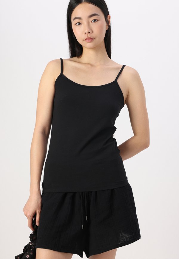 ONLLOVE SINGLET 2 PACK - Top2