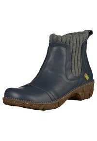 El Naturalista YGGDRASIL - Botines - ocean